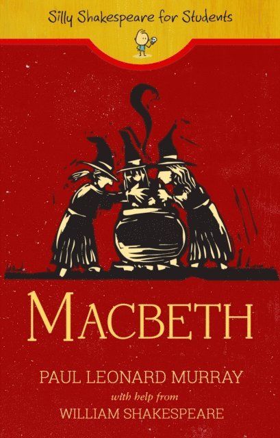 Paul Leonard Murray - Macbeth, E-bok