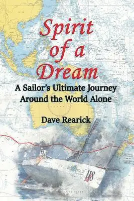 Dave Rearick - Spirit of a Dream, Häftad. Tillgänglighet: Lägg i varukorg