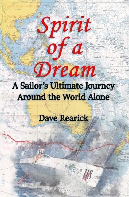 Dave Rearick - Spirit of a Dream, E-bok. Tillgänglighet: Lägg i varukorg