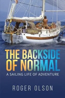 Roger Olson - Backside of Normal, Häftad. Tillgänglighet: Lägg i varukorg