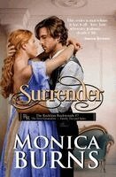 Monica Burns - Surrender, Häftad
