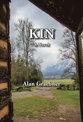 Alan Graebner - Kin, Häftad