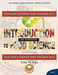 Introduction to Food Science