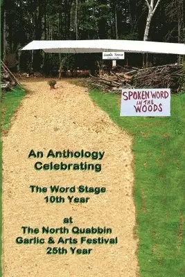 Paul Richmond - Spoken Word in the Woods, Häftad. Tillgänglighet: Lägg i varukorg