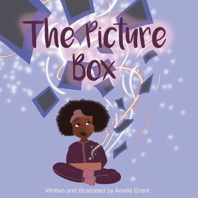 Arielle Grant, Phoebe McGowan - Picture Box, Häftad
