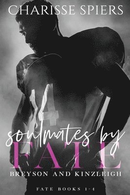 Charisse Spiers, Nikkita McDuffie - Soulmates by Fate (Fate, #1-4), Häftad