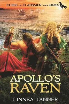 Linnea Tanner - Apollo's Raven, Häftad. Tillgänglighet: Lägg i varukorg