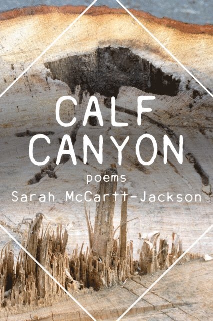 Sarah McCartt-Jackson, Kiki Petrosino - Calf Canyon, E-bok