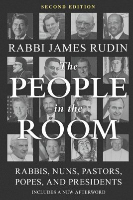 People in the Room, Häftad