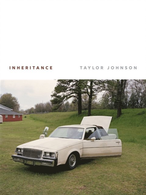 Taylor Johnson - Inheritance, E-bok. Tillgänglighet: Lägg i varukorg