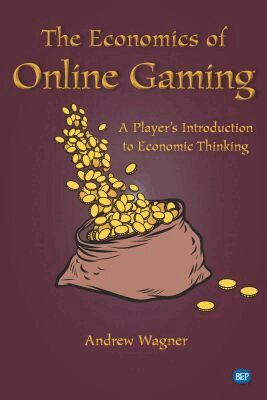 Andrew Wagner - Economics of Online Gaming, Häftad. Tillgänglighet: Lägg i varukorg