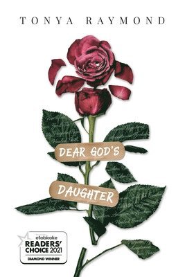 Tonya Raymond - Dear God's Daughter, Häftad