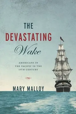 Mary Malloy - The Devastating Wake, Häftad. Tillgänglighet: Kommande