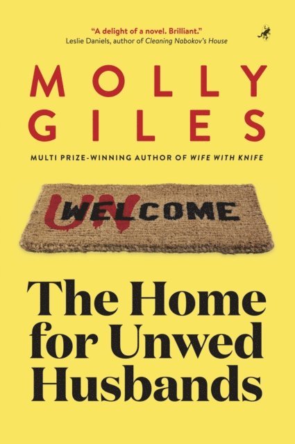 Molly Giles - Home for Unwed Husbands, E-bok