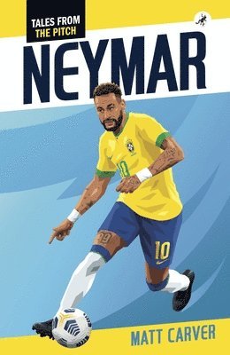 Matt Carver - Neymar, Häftad. Tillgänglighet: Lägg i varukorg