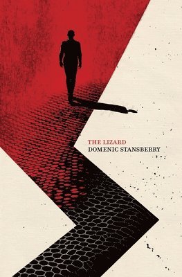 Domenic Stansberry - The Lizard, Häftad