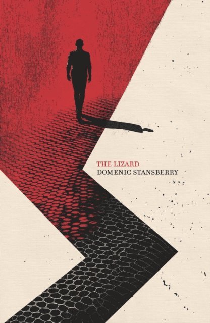 Domenic Stansberry - Lizard, E-bok