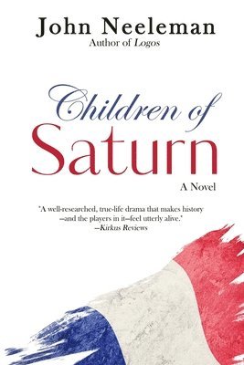 John Neeleman - Children of Saturn, Häftad
