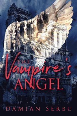 Vampire's Angel