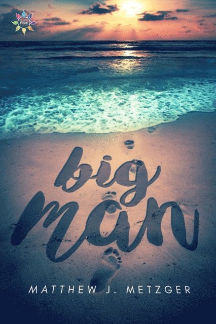 Matthew J. Metzger - Big Man, E-bok