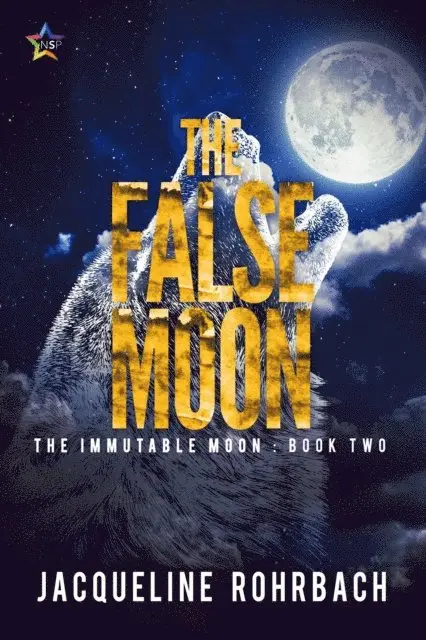 Jacqueline Rohrbach - False Moon, E-bok. Tillgänglighet: Lägg i varukorg
