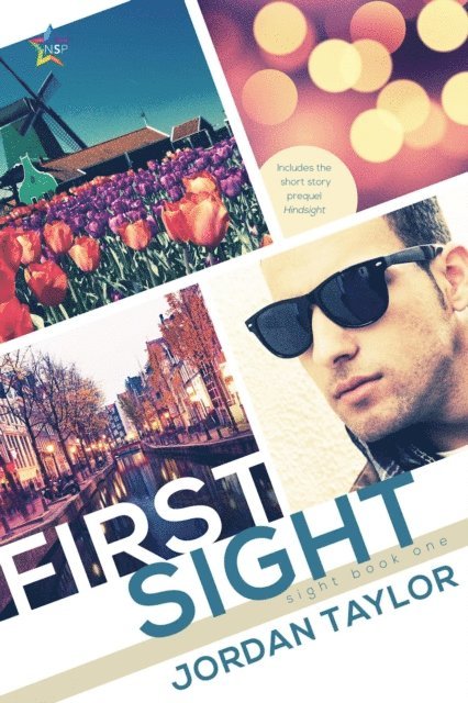 Jordan Taylor - First Sight, E-bok