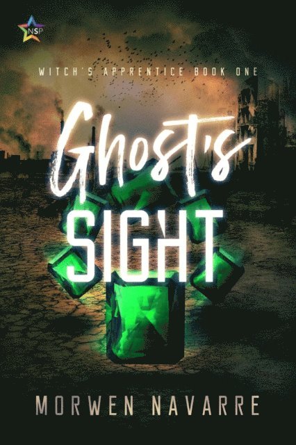 Morwen Navarre - Ghost's Sight, E-bok. Tillgänglighet: Lägg i varukorg
