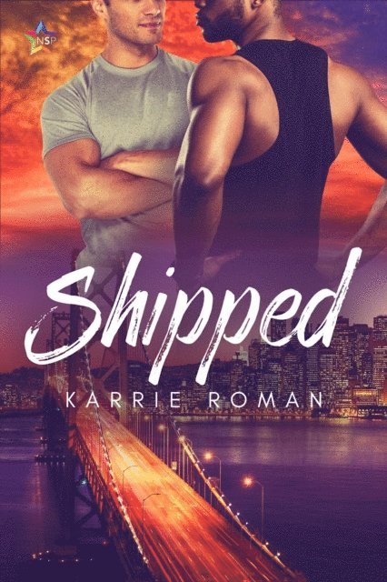 Karrie Roman - Shipped, E-bok