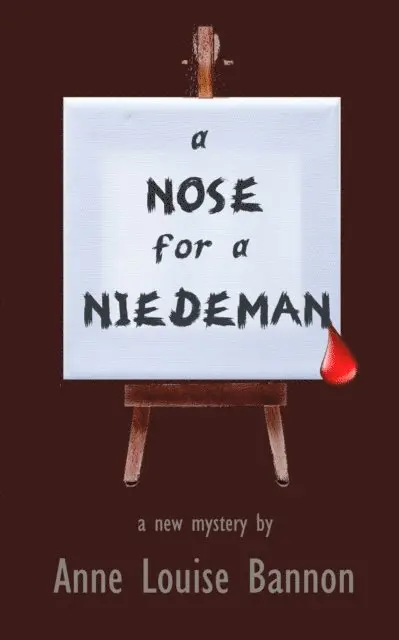 Anne Louise Bannon - Nose for a Niedeman, E-bok. Tillgänglighet: Lägg i varukorg