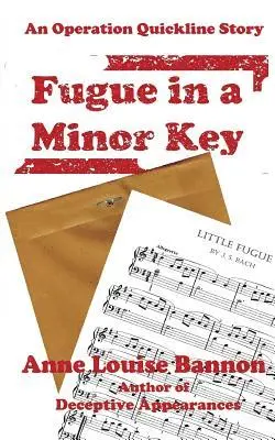 Anne Louise Bannon - Fugue in a Minor Key, Häftad. Tillgänglighet: Lägg i varukorg