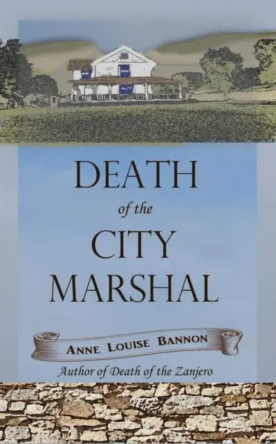 Anne Louise Bannon - Death of the City Marshal, E-bok. Tillgänglighet: Lägg i varukorg