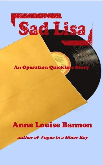 Anne Louise Bannon - Sad Lisa, E-bok. Tillgänglighet: Lägg i varukorg