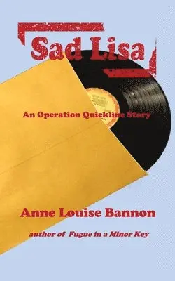 Anne Louise Bannon - Sad Lisa, Häftad. Tillgänglighet: Lägg i varukorg