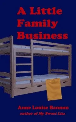 Anne Louise Bannon - Little Family Business, Häftad. Tillgänglighet: Lägg i varukorg