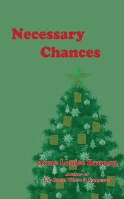 Anne Louise Bannon - Necessary Chances, Häftad. Tillgänglighet: Lägg i varukorg
