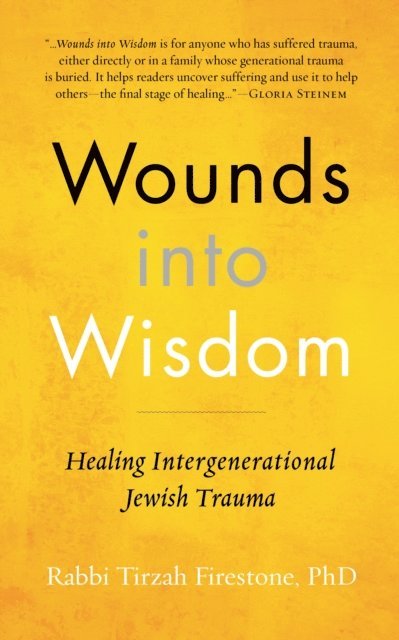 Tirzah Firestone - Wounds into Wisdom, E-bok. Tillgänglighet: Lägg i varukorg