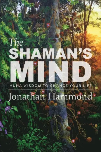 Jonathan Hammond - Shaman's Mind, E-bok. Tillgänglighet: Lägg i varukorg