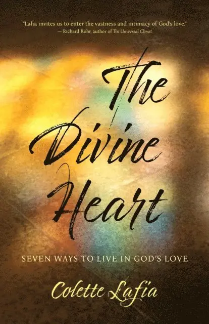 Colette Lafia - Divine Heart, E-bok. Tillgänglighet: Lägg i varukorg