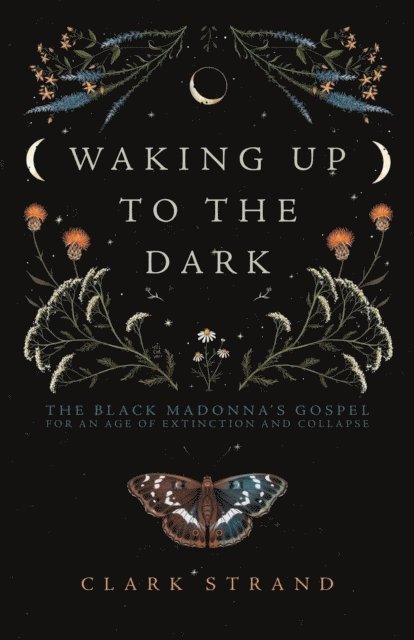 Clark Strand - Waking Up to the Dark, E-bok