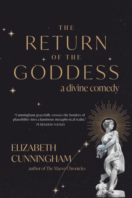 Elizabeth Cunningham - Return of the Goddess, E-bok