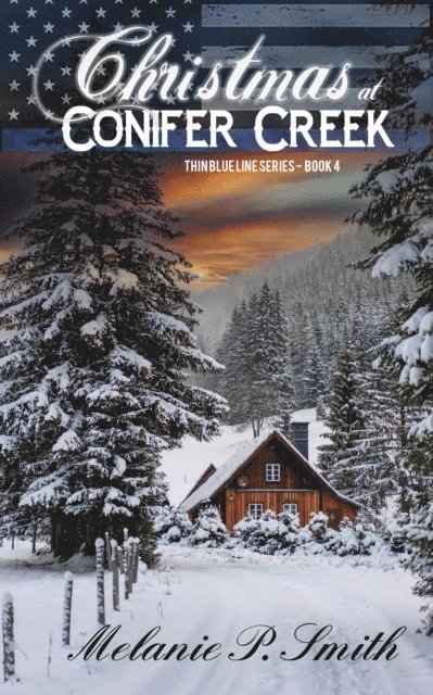 Melanie P. Smith - Christmas at Conifer Creek, E-bok