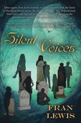 Fran Lewis - Silent Voices, Häftad. Tillgänglighet: Lägg i varukorg