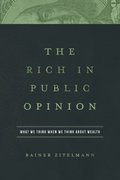 Rich in Public Opinion