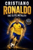 Bella Mente Press - Cristiano Ronaldo, Häftad