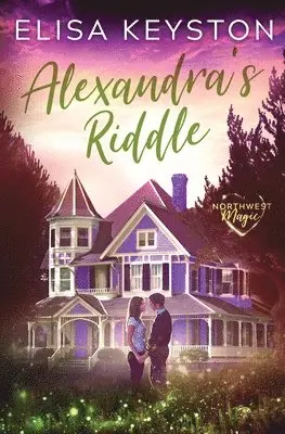 Elisa Keyston - Alexandra's Riddle, Häftad. Tillgänglighet: Lägg i varukorg