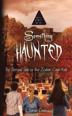 Sarah Dale - Something Haunted, Häftad. Tillgänglighet: Lägg i varukorg