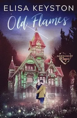 Elisa Keyston - Old Flames, Häftad. Tillgänglighet: Lägg i varukorg