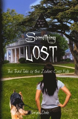 Sarah Dale - Something Lost, Häftad. Tillgänglighet: Lägg i varukorg