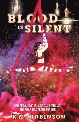 Blood Is Silent