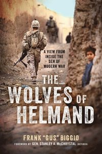 Wolves of Helmand